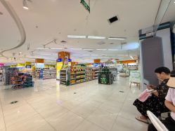 -孩子王童乐园(西安盛龙店)