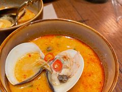 -CHINCHIN 青青·泰国料理(万象食家店)