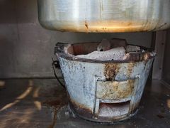 -明姨仔潮汕美食·碳炉猪脚·汕尾牛腩饭·起片鸡煲(起义路店)