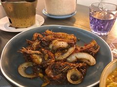 -CHINCHIN 青青·泰国料理(万象食家店)