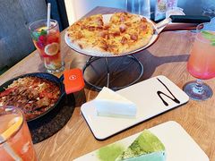 -必胜客(南锣鼓巷店)
