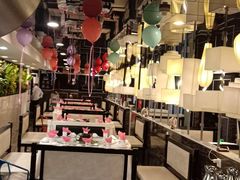 大堂-外婆味道·云南菜大当家(关上店)