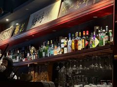 -蜉蝣酒吧(仓山万达店)