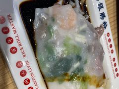 -荔银肠粉·非遗手藝(夫子庙店)