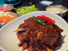 -黑牛无双·徐州烤肉(解放北路店)