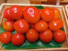 -西贝(太原万象城店)