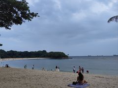 -巴拉湾海滩