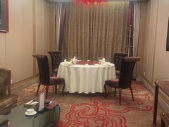 -广州逸林假日酒店·四季桃源中餐厅(白云山风景区店)