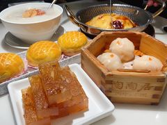 -陶陶居酒家(北京路店)