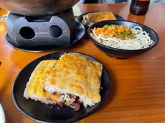 -莲餐厅·湖北菜·藕汤是头牌(愚园路店)