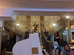 -波特曼西餐厅(中央大街店)