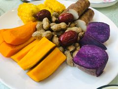 -上庄晋风庄园(上庄店)