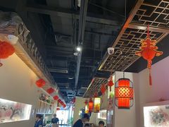 -春天里餐厅(西田城店)