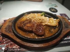 -红屋牛排(闽江路店)