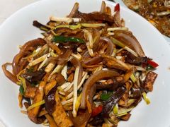 -宋徽厨·安徽菜(安庆绿地店)