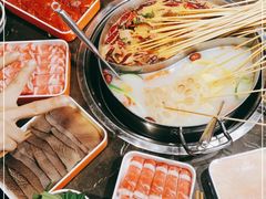 -大斌家串串火锅(汇一城店)