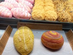 -LELECHA乐乐茶(美罗城店)