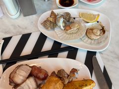 -万达文华酒店·48F云端窗景美食汇自助餐厅