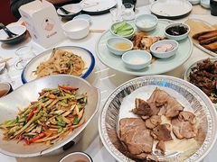 -额娘·春饼烤鸭(天鸿店)