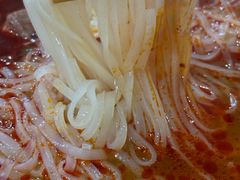 -栖凤渡杨婆鱼粉(苏仙传奇店)
