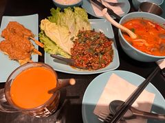 -URBAN SOI Thai Kitchen乐泰料理(长乐路店)