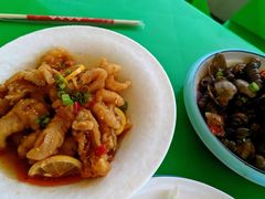 -前王院•巧克力海鲜市集餐厅(万平口店)