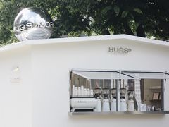 -HUGS coffee(东区店)