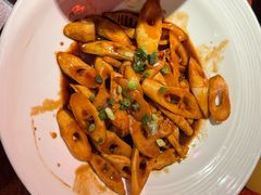 -绿茶餐厅(蓝色港湾店)