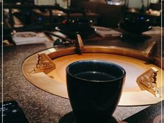 -湊湊火锅·茶憩(东城万达店)
