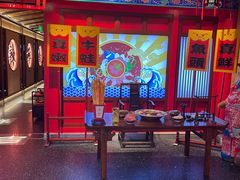 -哥老官重庆美蛙鱼头(虹口龙之梦店)