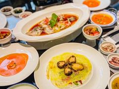 -箱美术馆私房菜(水晶郦城店)