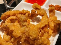 -牛事制造局牛肉火锅(莲岳路店)
