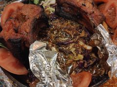 羊排-清真· AL-JANNAT 佳纳特餐厅(仙林店)