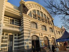 -中国铁道博物馆(正阳门馆)