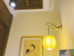 -一叶一世界•素食餐厅(环球中心店)