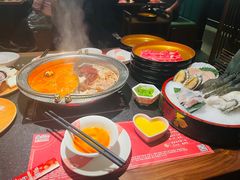 -牛New寿喜烧(金茂览秀城店)