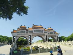 -顺峰山公园