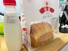 -红星前进面包牛奶公司(君太店)