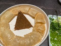 -新乾隆酒楼(帝景园店)