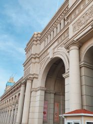 -TWOFACE 双面理发馆