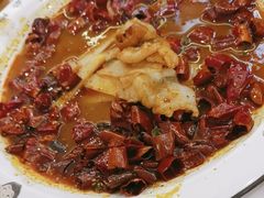 -花盐街·四川乐山小吃(西单大悦城店)