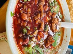 -豆相识•九九豆腐脑(牛咡桥店)