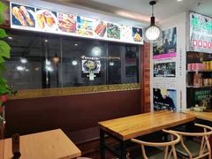 -螺大蛳柳州螺蛳粉·火锅·热干面(西城永捷店)