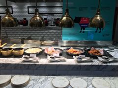 -沈阳和平艾美酒店新食谱西餐厅