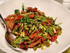 -中国坊中餐厅(石家庄希尔顿酒店)