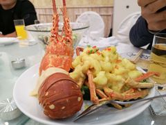 -普天和酒楼·新津菜·烤鸭(天津之眼店)
