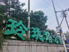-玲珑塔公园