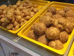 -田中先生の泡芙工坊(罗斯福店)