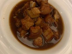 -七仙岭君澜度假酒店·桃源小馆中餐厅