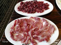 五花趾-官塘兄弟·潮汕牛肉店(官塘总店)